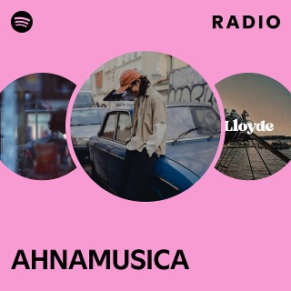 AHNAMUSICA | Spotify
