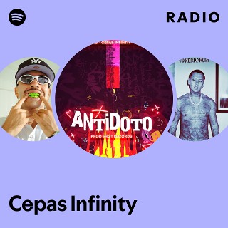 Imagem de Cepas Infinity