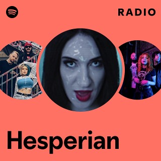 Imagem de Hesperian