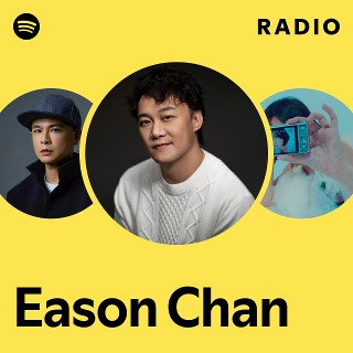 Eason Chan | Spotify