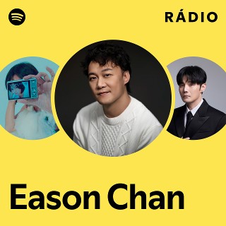Eason Chan | Spotify