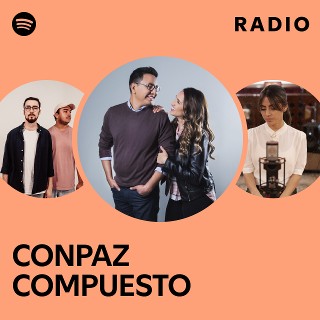 Imagem de Conpaz Compuesto