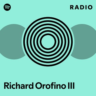 Imagem de Richard Orofino