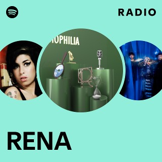 RENA | Spotify