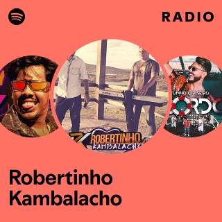 Imagem de Robertinho Kambalacho