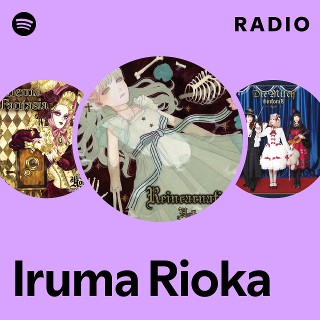 Imagem de Iruma Rioka