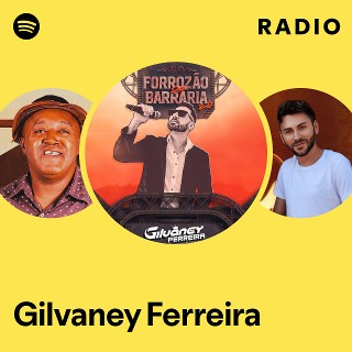 Imagem de Gil Ferreira