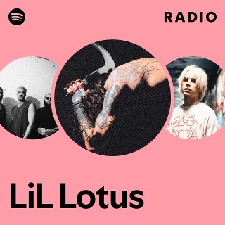 Imagem de Lil Lotus