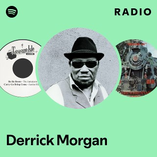 ジャマイカ7” Derrick Morgan What You Don’t Like none WIRL /00050 s-l400.jpg