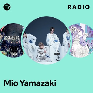 Mio Yamazaki | Spotify