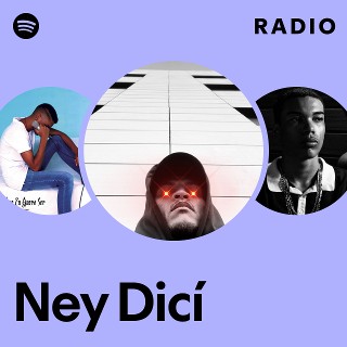 Imagem de Ney Dicí