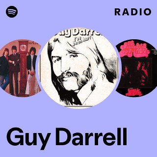 英7” Guy Darrell Turn To Me POF120 Page One /00080 Guy Darrell | Spotify