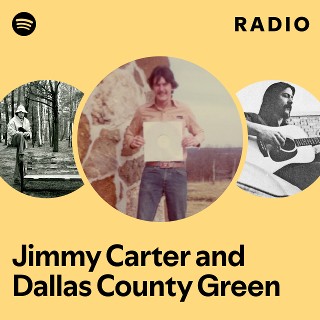 Imagem de Jimmy Carter And Dallas County Green