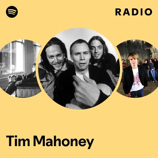 ミュージック 2DVD Tim Mahoney  Live  2509  /00220 Tim Mahoney | Spotify