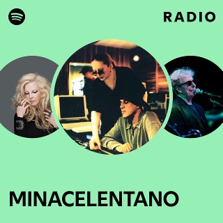 Imagem de MinaCelentano
