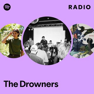 Imagem de The Drowners