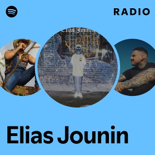 Imagem de Elias Jounin
