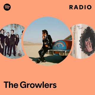 Imagem de The Growlers