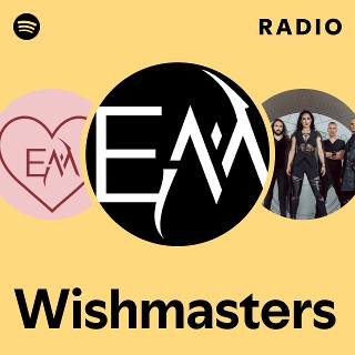 Imagem de Wishmasters