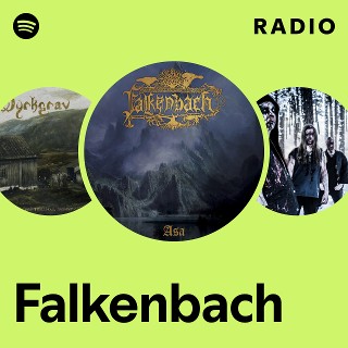 Imagem de Falkenbach