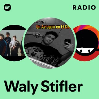 Imagem de Waly Stifler