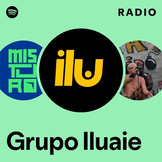 Imagem de Grupo Iluaie