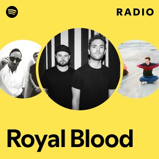 Imagem de Royal Blood