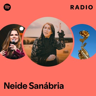 Imagem de Neide Sanábria