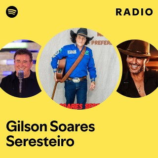 Imagem de Gilson Soares