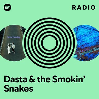 Imagem de Dasta & The Smokin