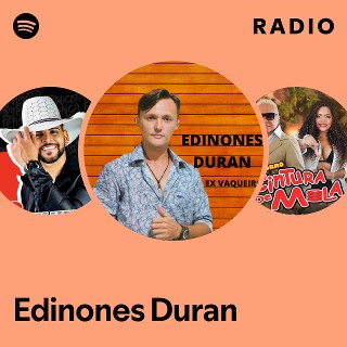 Imagem de Edinones Duran