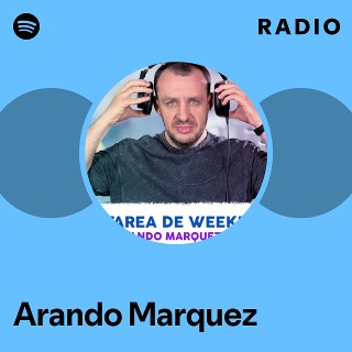 Imagem de Arando Marquez