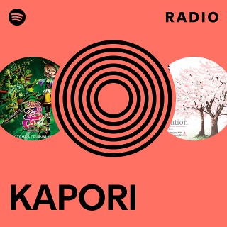 KAPORI | Spotify