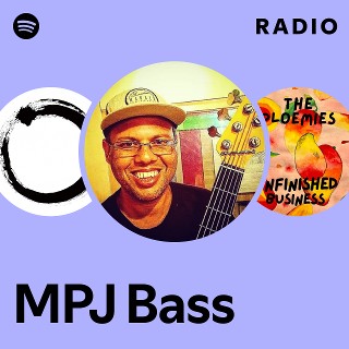 Imagem de MPJ Bass