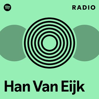 Imagem de Han Van Eijk