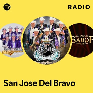 Imagem de San Jose Del Bravo