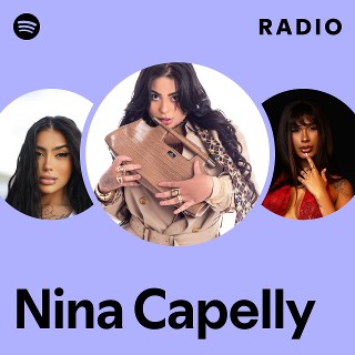 Imagem de Nina Capelly
