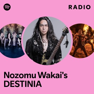 Nozomu Wakai's DESTINIA/A Live for a Sc… OTktNDU1Ni5qcGVn.jpeg