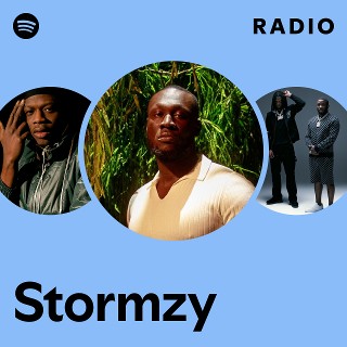 Stormzy Radio
