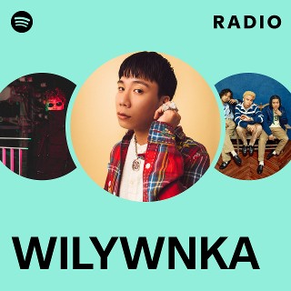 WILYWNKA | Spotify