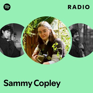 Imagem de Sammy Copley