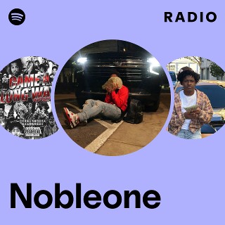 Nobleone Radio | Spotify Playlist
