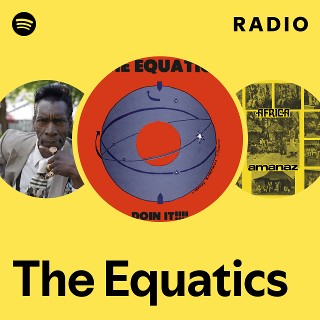 Imagem de The Equatics