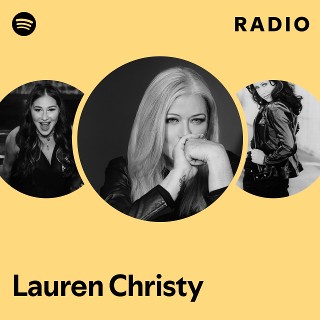 Imagem de Lauren Christy