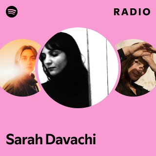 Sarah Davachi | Spotify
