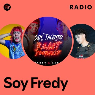 Imagem de Soy Fredy