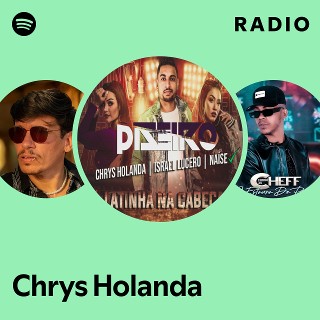 Imagem de Chrys Holanda