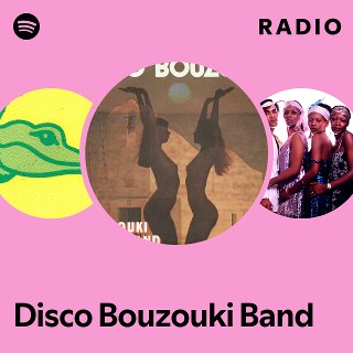 Disco bouzouki sales