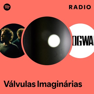Imagem de Válvulas Imaginárias