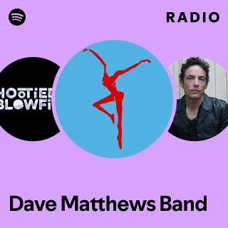 Dave Matthews Band Radio